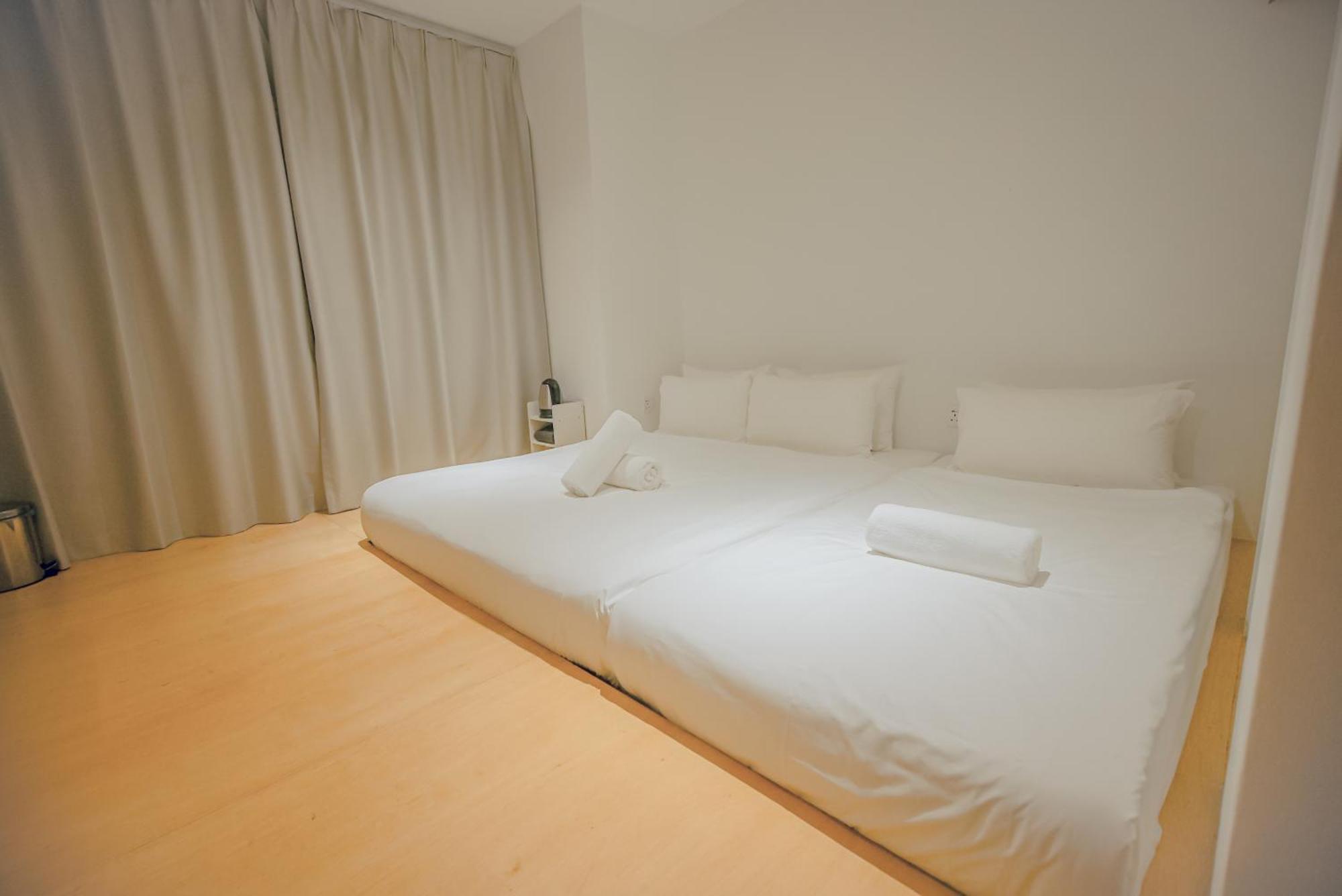 Double H Boutique Hotel Kuala Terengganu Exteriér fotografie