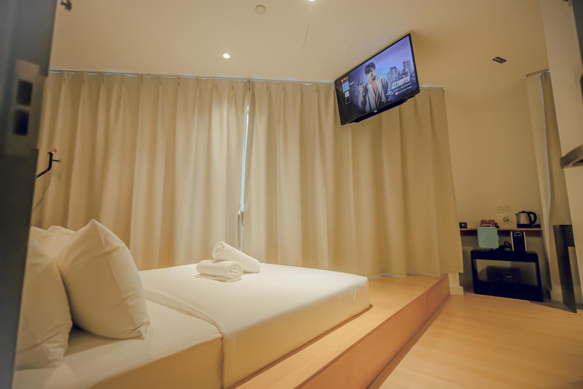Double H Boutique Hotel Kuala Terengganu Exteriér fotografie