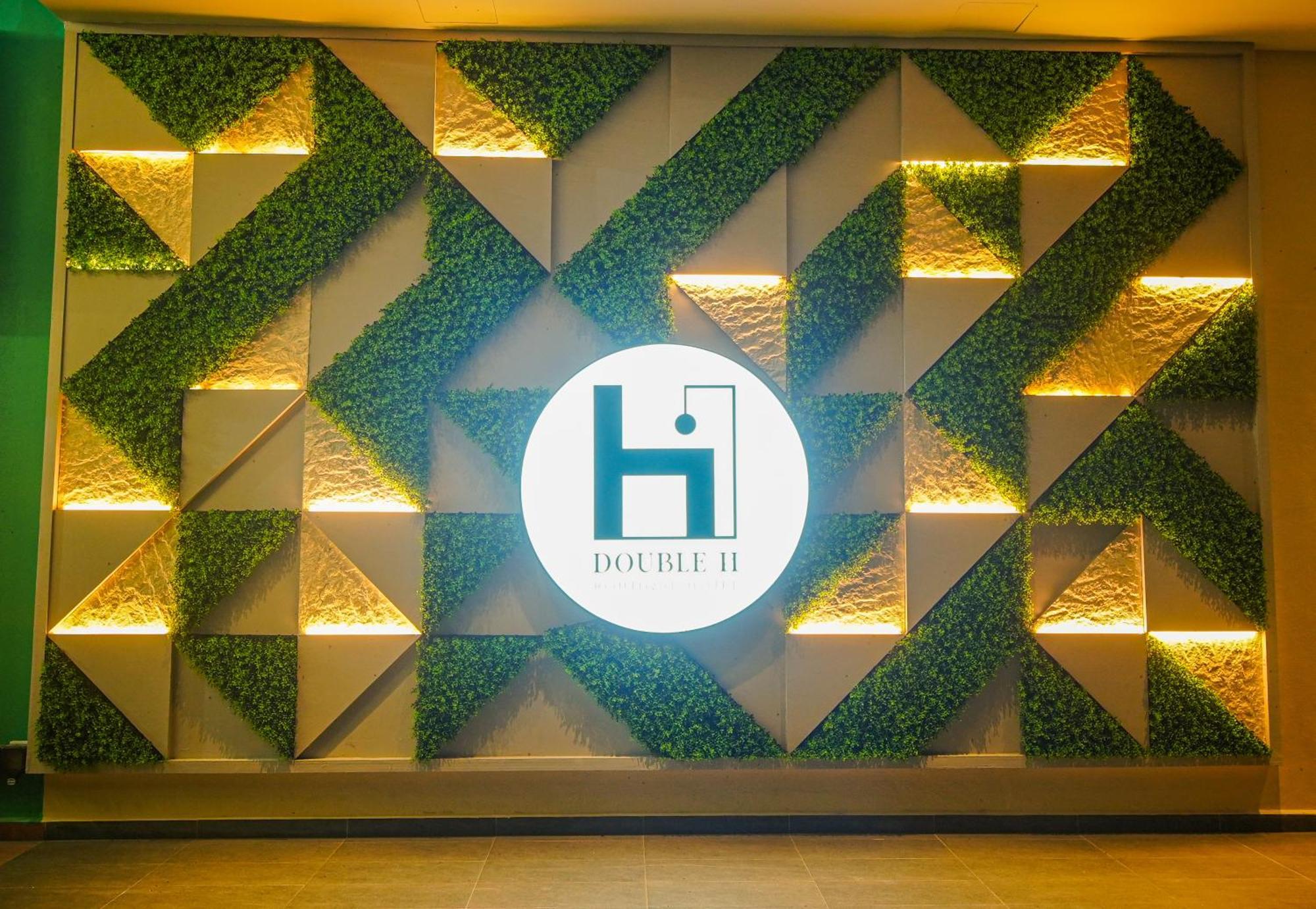 Double H Boutique Hotel Kuala Terengganu Exteriér fotografie