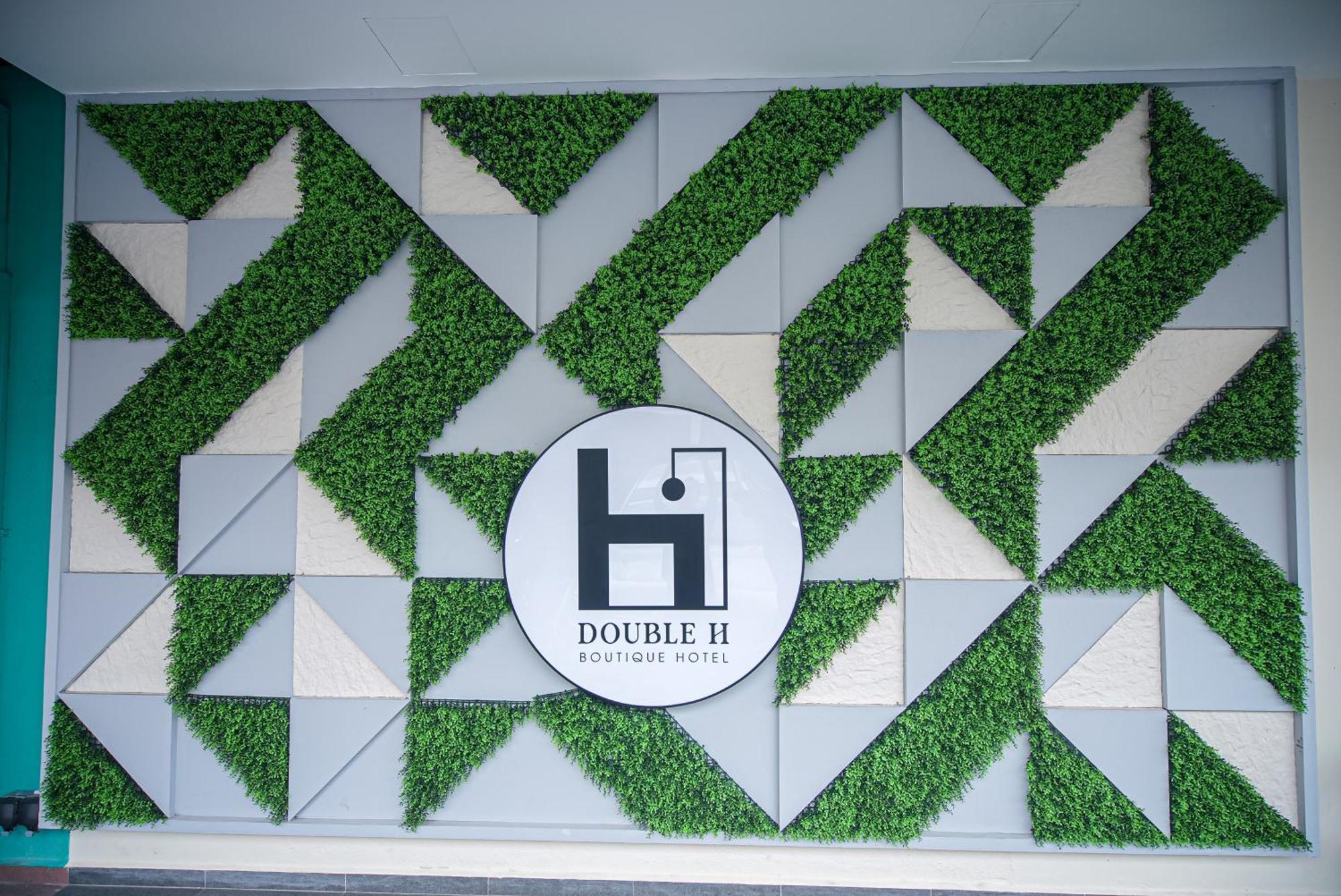 Double H Boutique Hotel Kuala Terengganu Exteriér fotografie